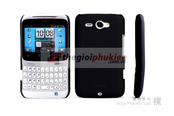 Rock Hard Case HTC Chacha-G16/A810E